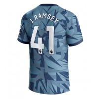 Aston Villa Jacob Ramsey #41 3rd trikot 2023-24 Kurzarm